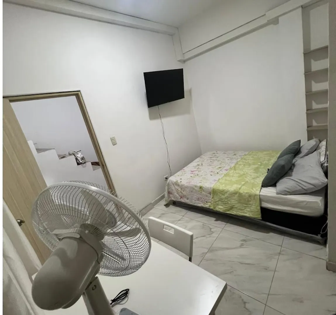 펜션 칼리 Casa San Fernando 빌라