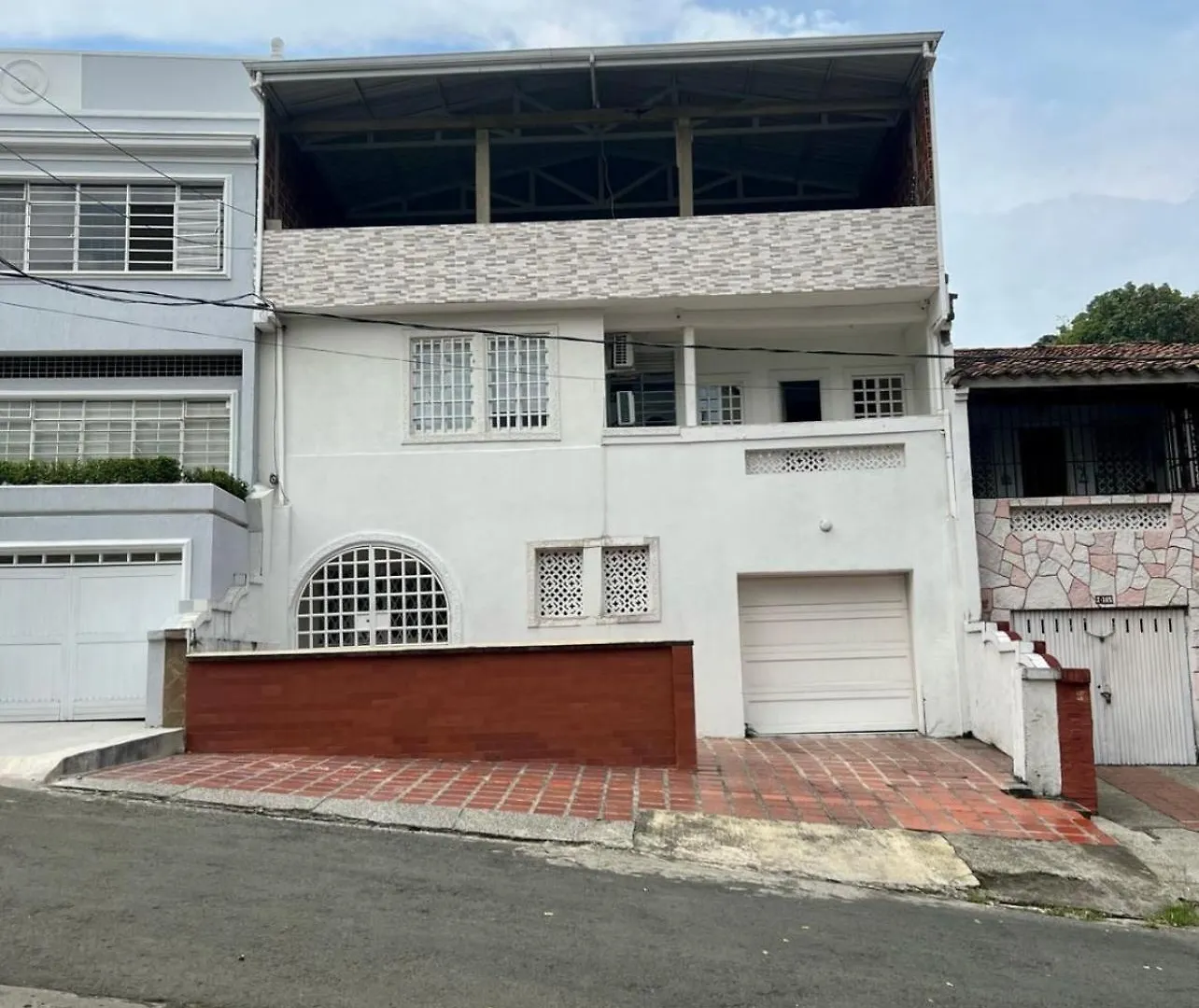 칼리 Casa San Fernando 빌라 0*,  콜롬비아